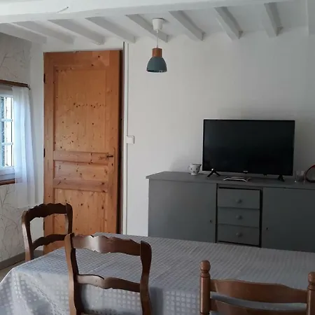 Maison Pierre Saint-Pierre-de-Mailloc