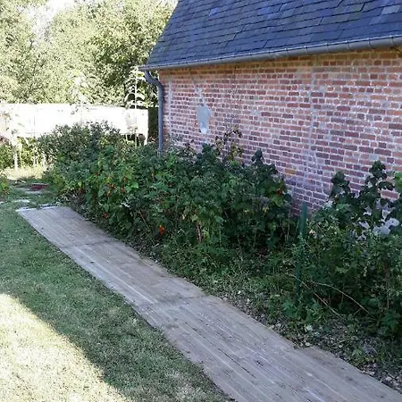 펜션 Maison Pierre